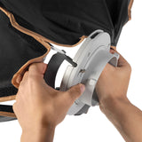 SmallRig FS-30120 Quick-Setup Folding Strip Softbox