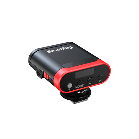 SmallRig RS20 Mini Speedlite Flash