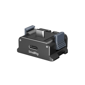 SmallRig Battery Adapter Plate for DJI Osmo Pocket 3 5376