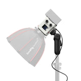 SmallRig RC 100C COB LED Video Light (Ink Blue / Pro Version & AU Plug)