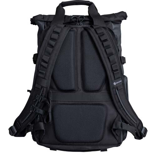 PRVKE Backpack