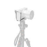SmallRig L-Shaped Mount Plate with Handle for Sigma BF (Silver) 5390