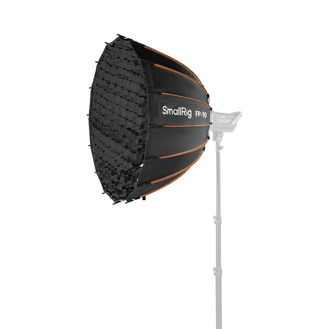 SmallRig FP-90 Quick-Setup Folding Parabolic Softbox