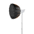 SmallRig FP-60 Quick-Setup Folding Parabolic Softbox