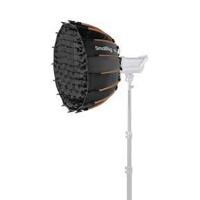 SmallRig FP-60 Quick-Setup Folding Parabolic Softbox