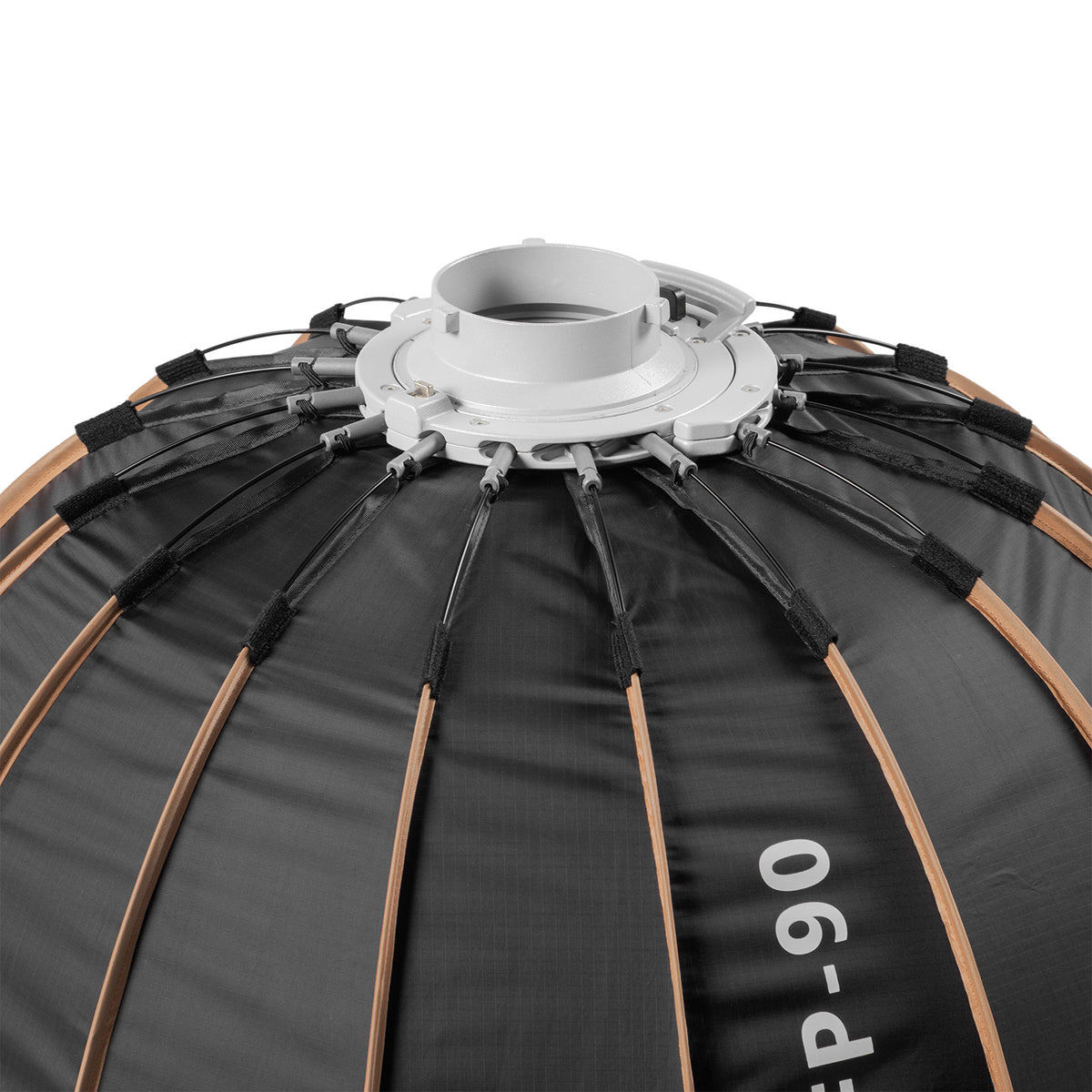 SmallRig FP-60 Quick-Setup Folding Parabolic Softbox