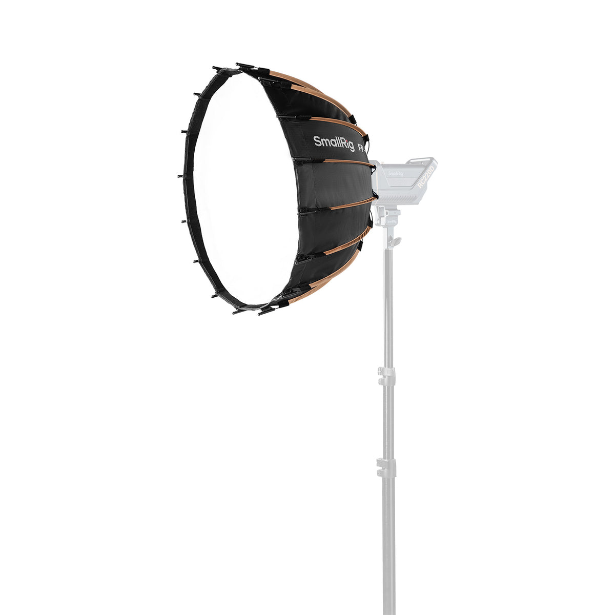 SmallRig FP-60 Quick-Setup Folding Parabolic Softbox