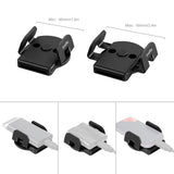 SmallRig Mounting Clamp for External SSD