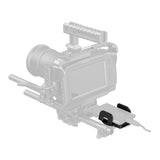 SmallRig Mounting Clamp for External SSD
