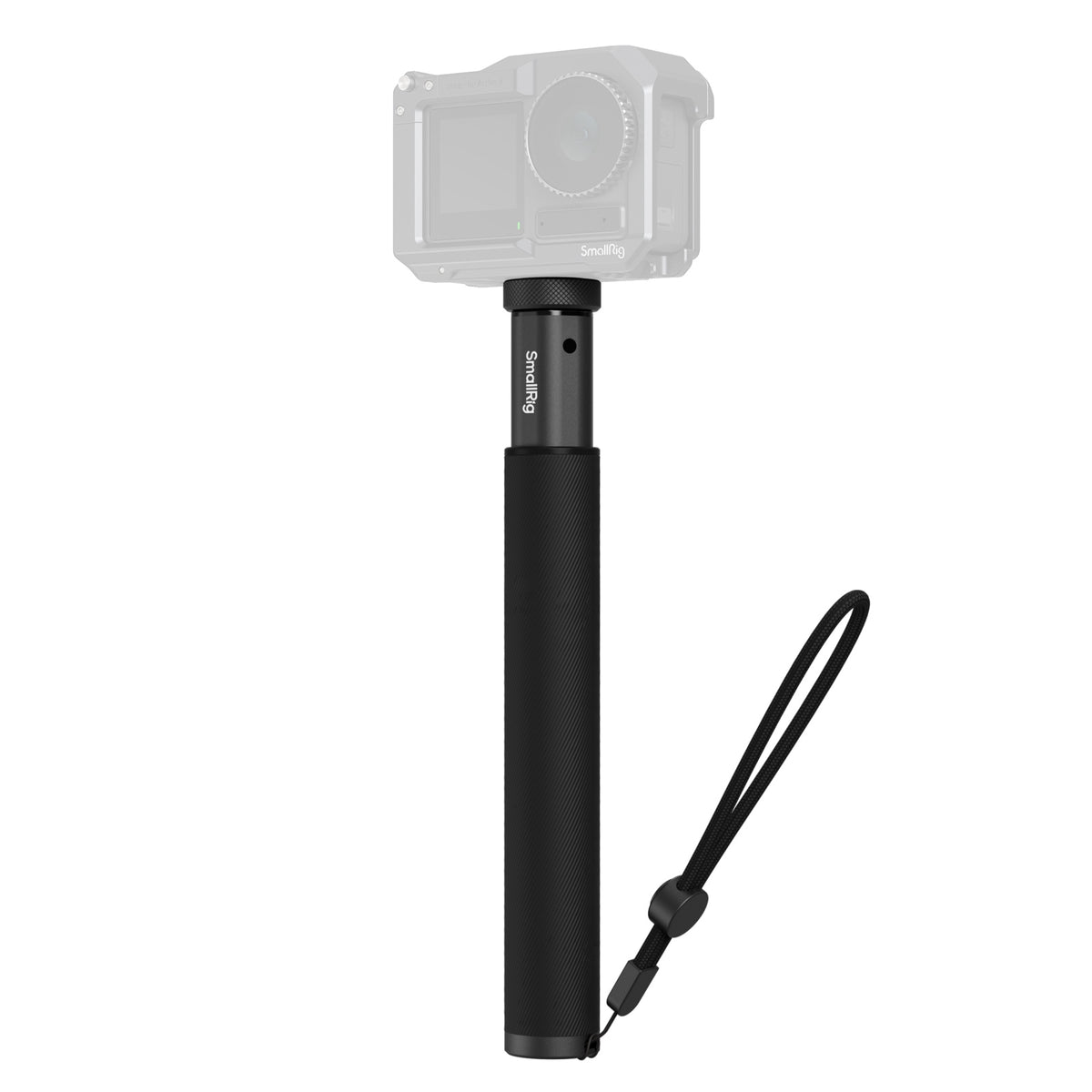SmallRig Selfie Stick for Action Cameras