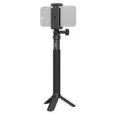 SmallRig Selfie Stick for Action Cameras
