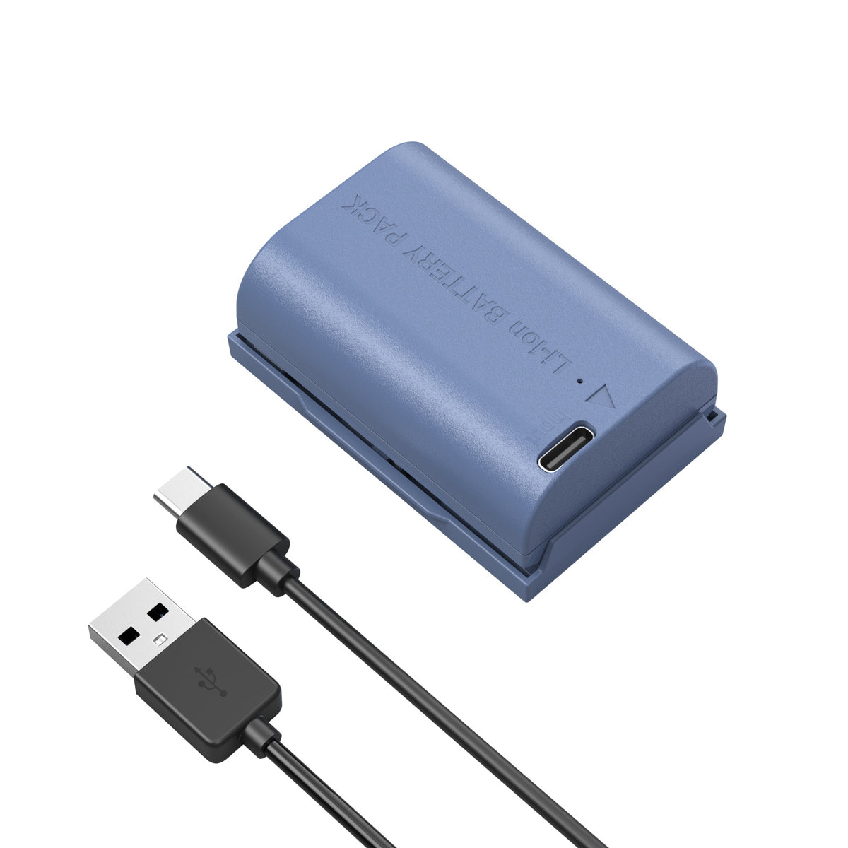 SmallRig Camera Battery for Canon LP-E6P