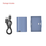 SmallRig Camera Battery for Canon LP-E6P
