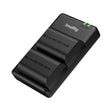 SmallRig Camera Battery and Charger Kit for Canon LP-E6P (5408)