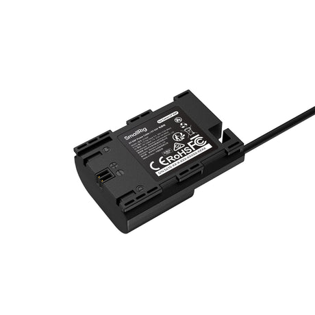 SmallRig DT-E6P Power Cable
