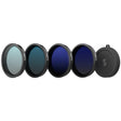 SmallRig ND Filter Kit for DJI Osmo Action 5 Pro / 4