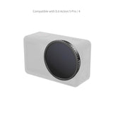 SmallRig ND Filter Kit for DJI Osmo Action 5 Pro / 4