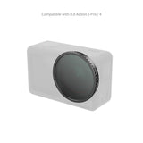 SmallRig Filter Kit for DJI Osmo Action 5 Pro / 4