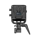 SmallRig RC 220B Pro Combo LED Video Light Kit (EU)