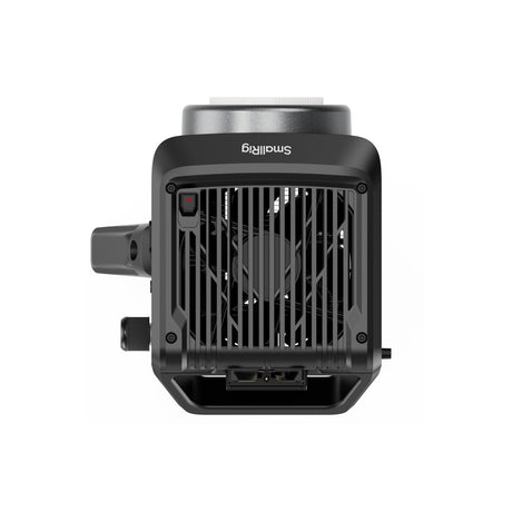 SmallRig RC 220B Pro Combo LED Video Light Kit (EU)