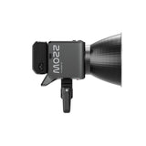 SmallRig RC 220B Pro Combo LED Video Light Kit (EU)