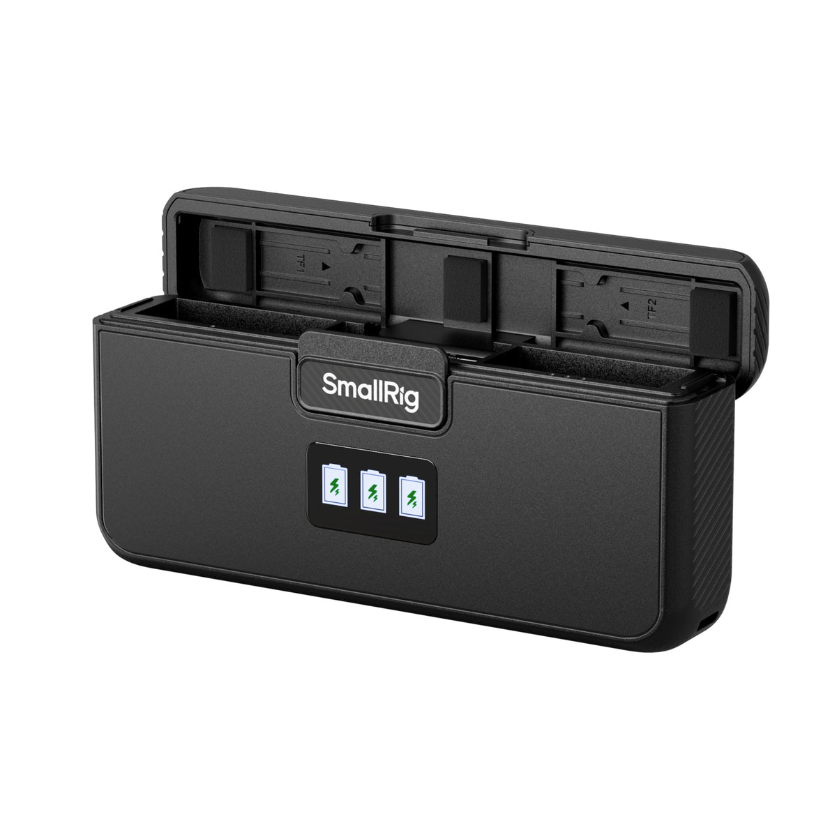 SmallRig Camera Battery Charger for GoPro 9/10/11/12