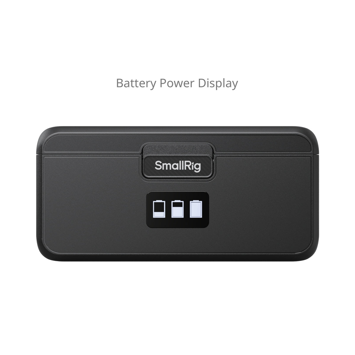 SmallRig Camera Battery Charger for GoPro 9/10/11/12