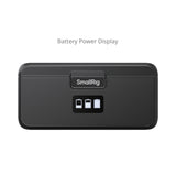 SmallRig Camera Battery Charger for GoPro 9/10/11/12