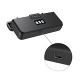 SmallRig Camera Battery Charger for GoPro 9/10/11/12