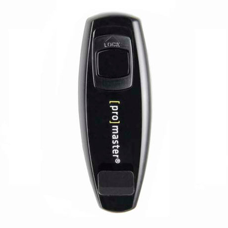 ProMaster Wired Remote Shutter Release - Canon RS-60, Pentax CS-205, Olympus RM-CB2, & Sigma CR-21 - Image 2