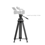 SmallRig FSD14 FreeSpeed Heavy-Duty Carbon Fiber Tripod
