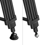 SmallRig FSD14 FreeSpeed Heavy-Duty Carbon Fiber Tripod