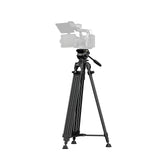 SmallRig FSD14 FreeSpeed Heavy-Duty Carbon Fiber Tripod