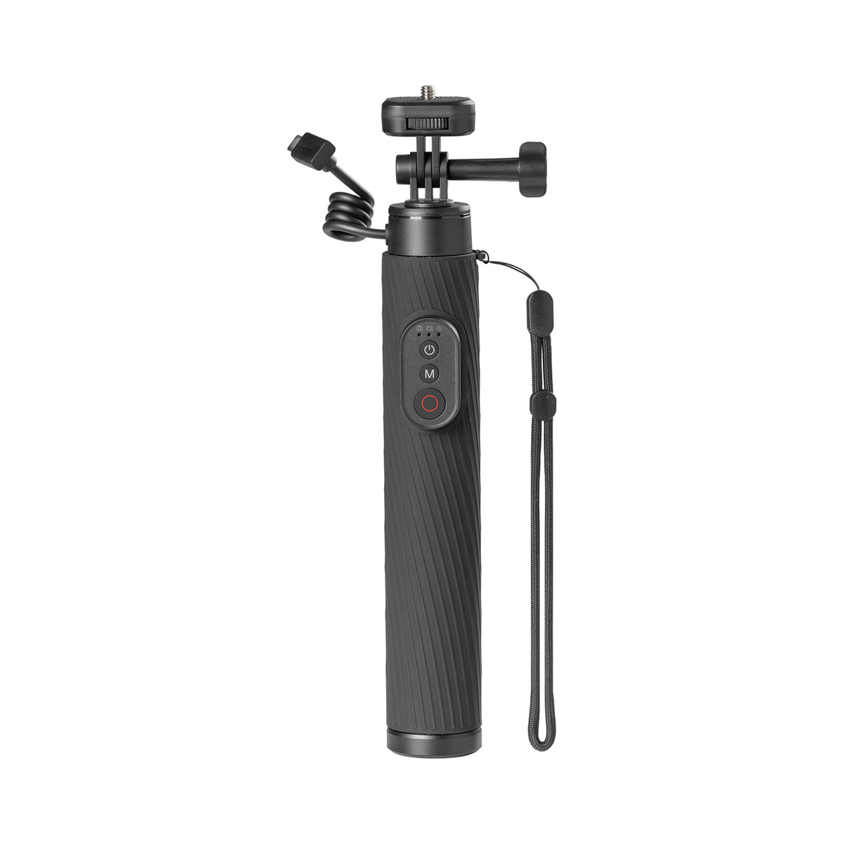 SmallRig Grip-Designed Powerbank for Action Cameras & Phones