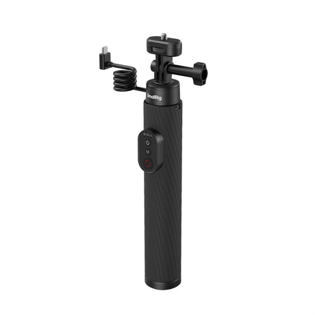 SmallRig Grip-Designed Powerbank for Action Cameras & Phones