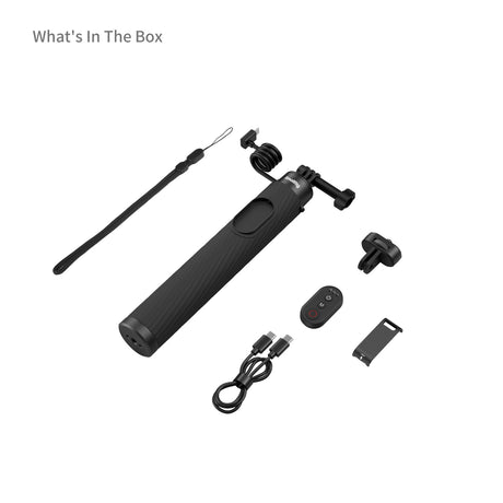 SmallRig Grip-Designed Powerbank for Action Cameras & Phones