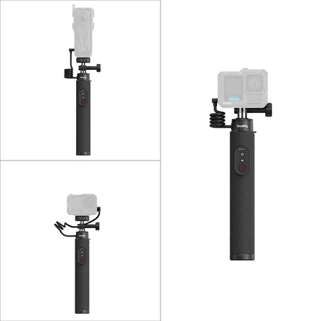 SmallRig Grip-Designed Powerbank for Action Cameras & Phones