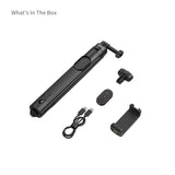 SmallRig Selfie Tripod for Action Cameras & Phones