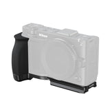 SmallRig L-Shaped Mount Plate with Silicone Handle