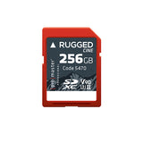 ProMaster SDXC 256GB Rugged™ CINE UHS-II V90 Memory Card - Image 1