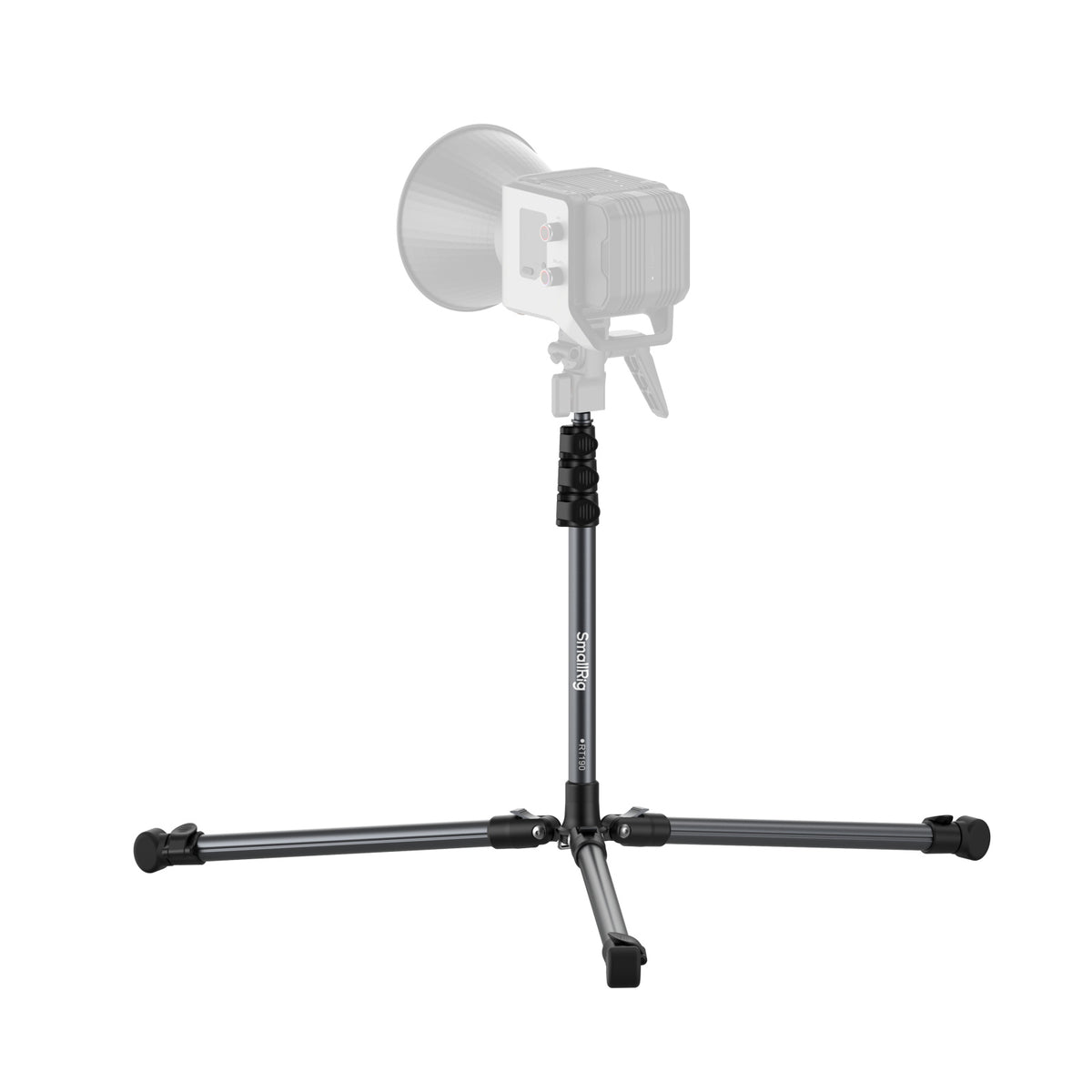 SmallRig RT190 Reversible Portable Studio Light Support