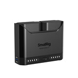 SmallRig Turbo Charging Kit for NP-FZ100 Camera Batteries