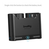 SmallRig Turbo Charging Kit for EN-EL15c Camera Batteries