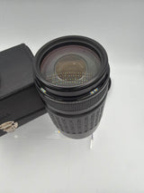 Used Sigma 75-300mm f/4-5.6 EF Lens