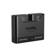 SmallRig Turbo Charging Kit for NP-FW50 Camera Batteries