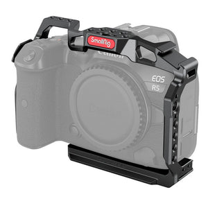 SmallRig Cage for Canon R5/R6