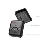 SmallRig Hot Shoe Cover for Sony (2pcs, Black)
