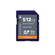 ProMaster SDXC 512GB Advanced UHS-I V30 Memory Card - Image 1