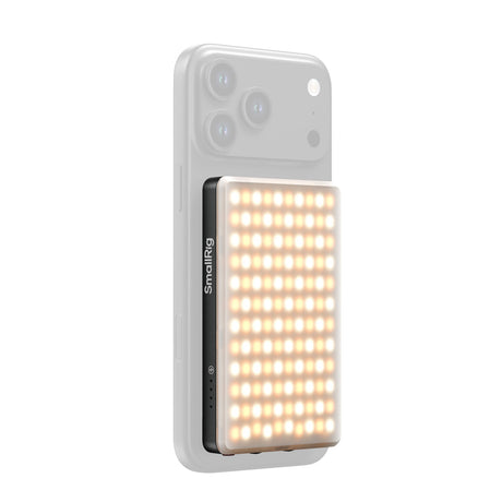 SmallRig M3 Attachable Mobile Phone LED Video Light (Ink Blue)