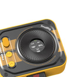 SmallRig Vibe P108 Pro mini LED Video Light (BumbleBee Edition) 5511